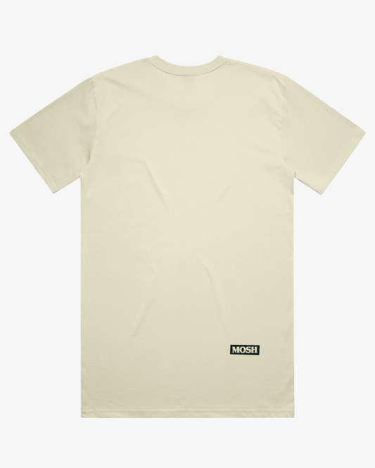 Temporary Greensfolk - Rule 26 Tee