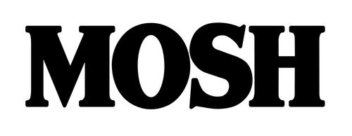 MOSH Golf Materials