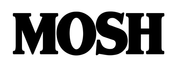 MOSH Golf Materials